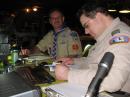 BSA IFC Camporee 